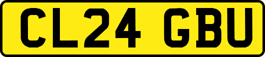 CL24GBU