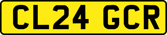 CL24GCR