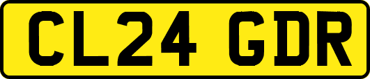 CL24GDR