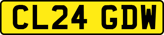 CL24GDW