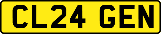CL24GEN