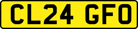 CL24GFO