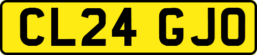 CL24GJO