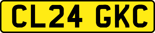CL24GKC