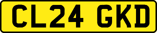 CL24GKD