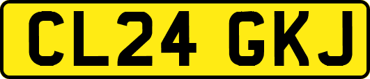 CL24GKJ