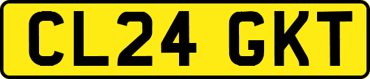 CL24GKT