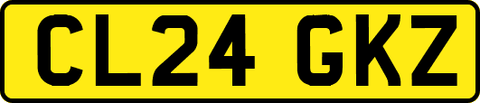 CL24GKZ