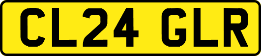 CL24GLR