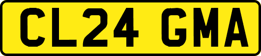CL24GMA