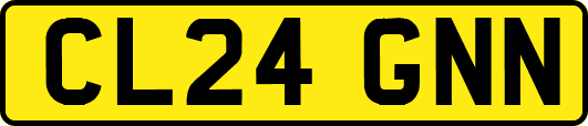 CL24GNN
