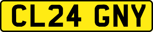 CL24GNY