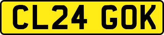CL24GOK