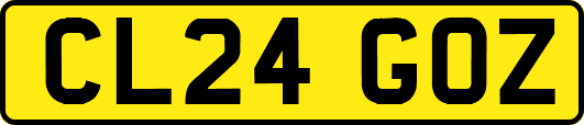 CL24GOZ