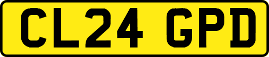 CL24GPD