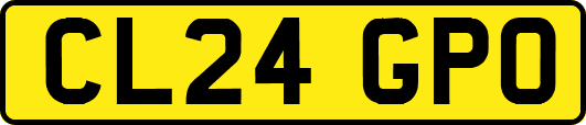 CL24GPO