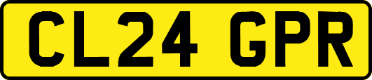 CL24GPR