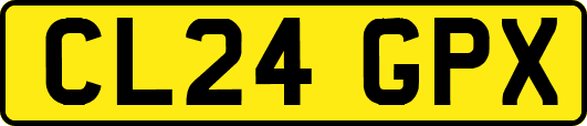 CL24GPX