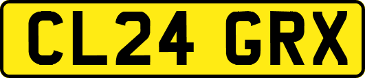 CL24GRX