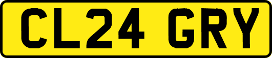 CL24GRY