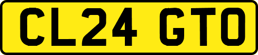 CL24GTO