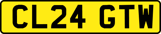 CL24GTW