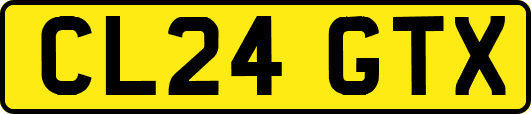 CL24GTX