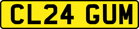 CL24GUM