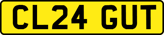 CL24GUT