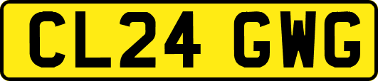 CL24GWG