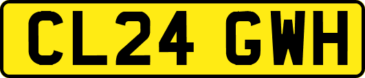 CL24GWH