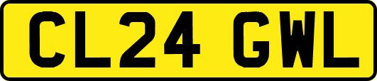 CL24GWL