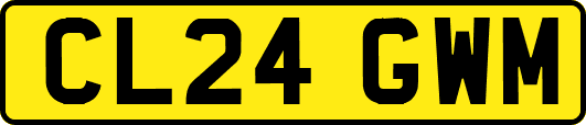 CL24GWM
