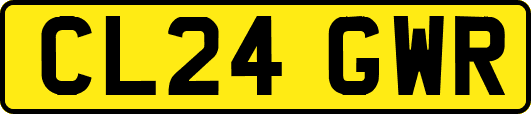 CL24GWR