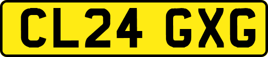 CL24GXG