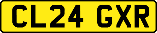 CL24GXR