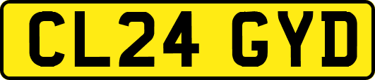 CL24GYD