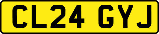 CL24GYJ