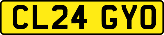 CL24GYO