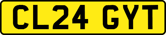 CL24GYT