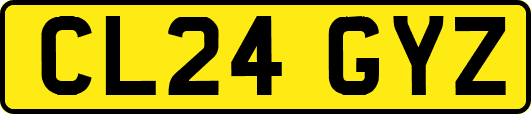 CL24GYZ