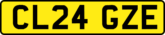 CL24GZE