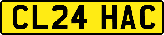 CL24HAC