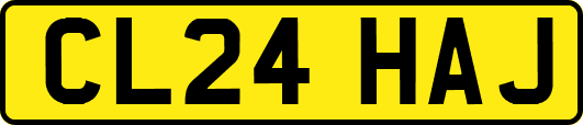 CL24HAJ