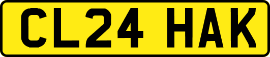 CL24HAK