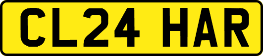 CL24HAR