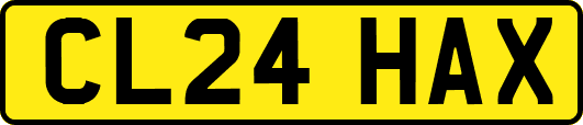 CL24HAX
