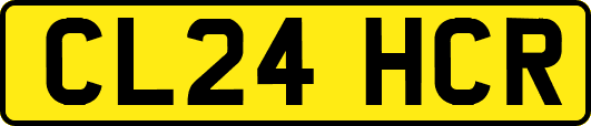 CL24HCR