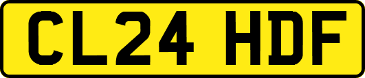 CL24HDF