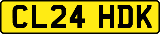 CL24HDK